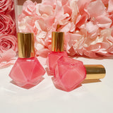 NEW Rose Petals Lip Oil Roller | Roll on Lip Oil | Lip treatment| Gift for her