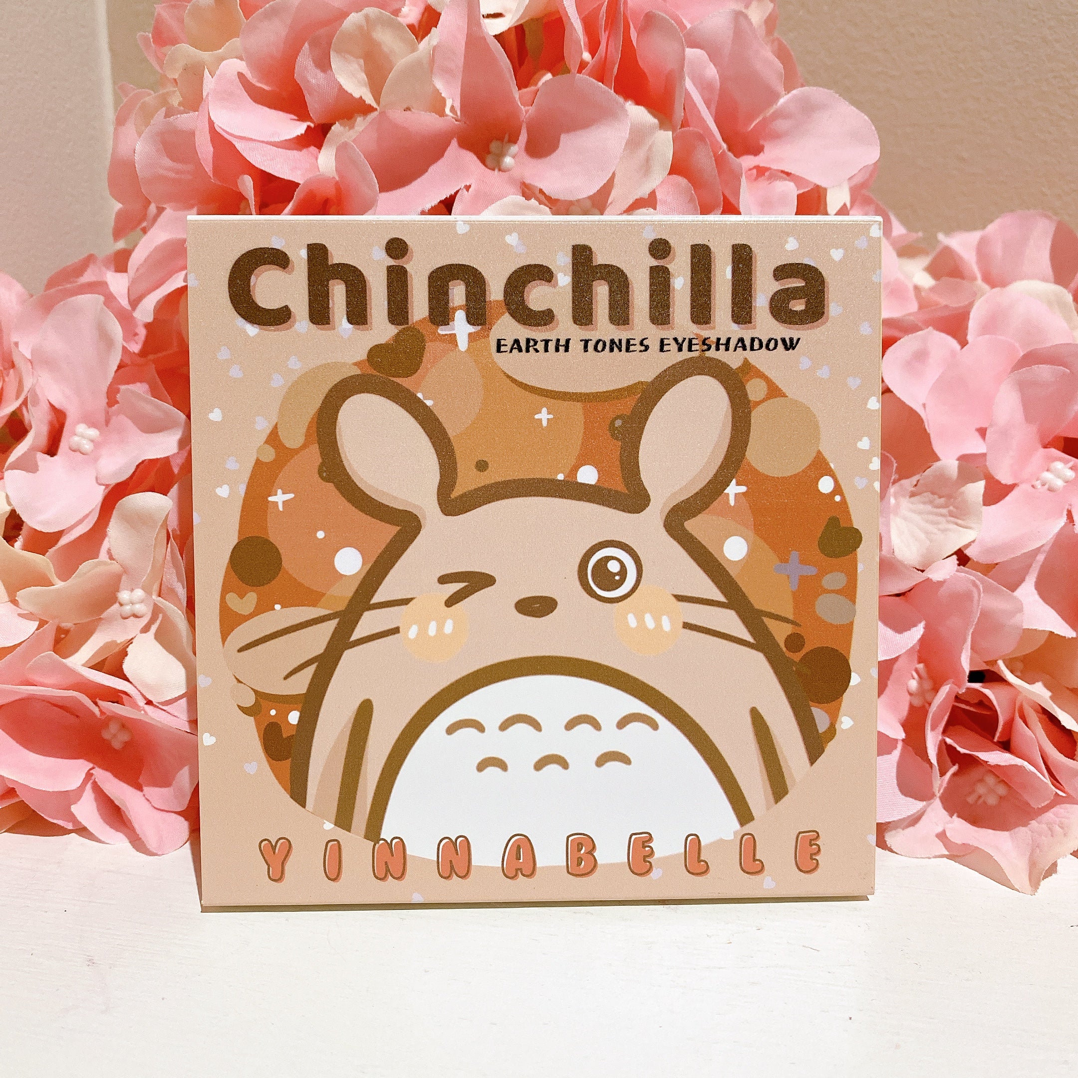 chinchilla - honey by animeartist62 -- Fur Affinity [dot] net