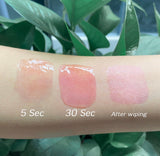 Sweet Cream Color Changing Liptint Lip oil, lip gloss