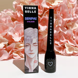 Senpai Boyfriend Waterproof Smudge-proof Eyeliner