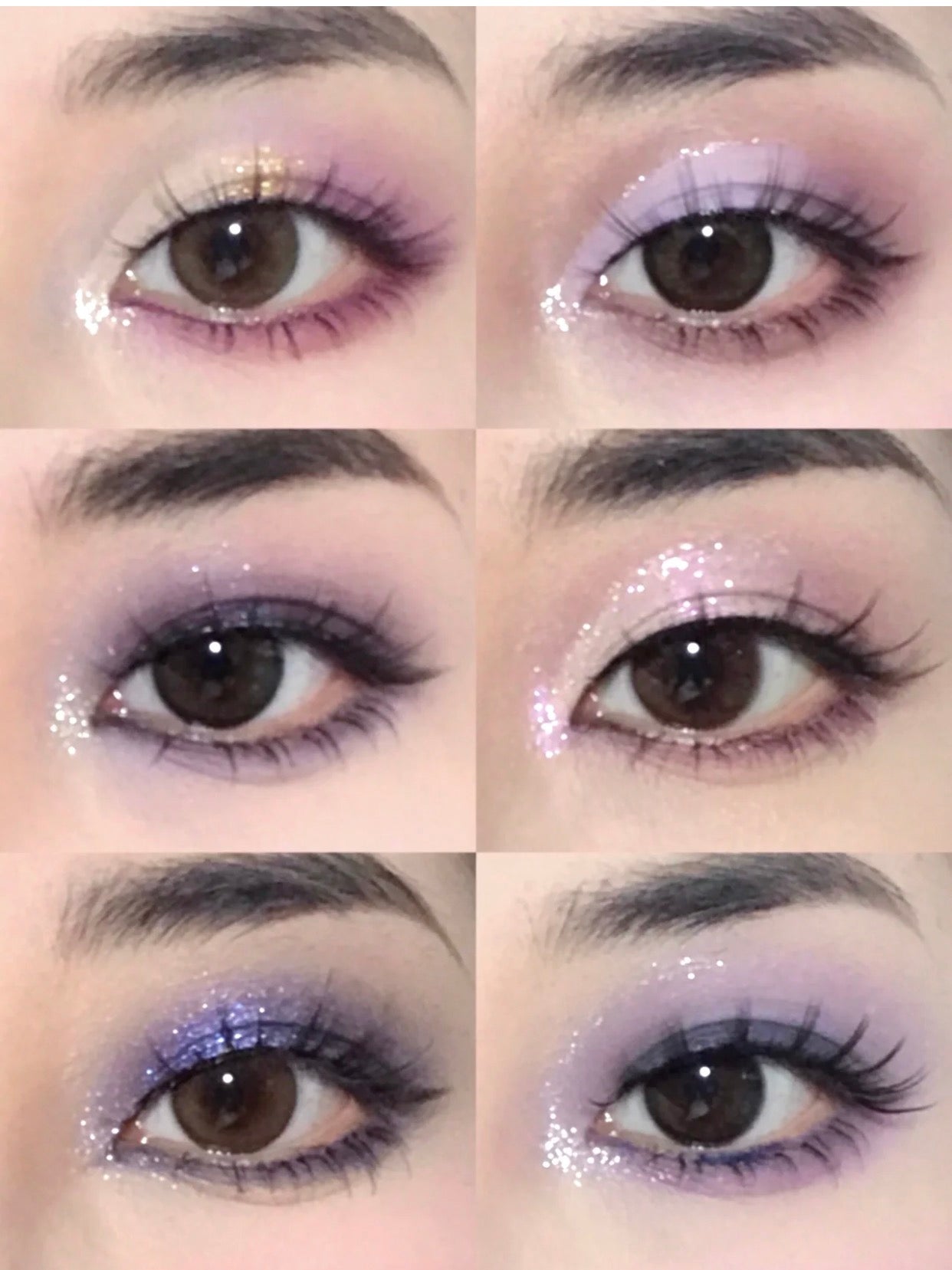 The Best Anime Eye Makeup Cosplay and Tutorials - MyAnimeList.net