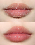 Strawberry Cheesecake lip scrub