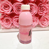 Sakura Dream Cherry blossom lipgloss handmade, vegan, jelly texture lipgloss squeeze tube