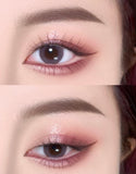 Sakura Bunny Pastel Eyeshadow Palette